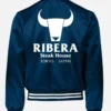 Ribera Steakhouse Tokyo Japan Wrestling Jacket