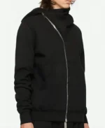 Rick Owen Mountain Hoodie