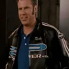 Ricky Bobby Black Jacket