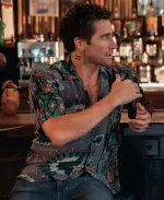 Road House Jake Gyllenhaal 2024 Dalton Printed Shirt