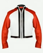 Rock Howard King of Fighters XIV Jacket