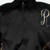 Rocky 3 Satin Jacket