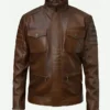 Roy Pulver Boss Level 2021 Jacket