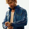 Ryan Gosling Blue Jacket