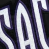 Sacramento Kings Jacket