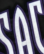 Sacramento Kings Jacket