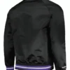 Sacramento Kings Mitchell And Ness Jacket