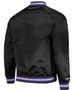 Sacramento Kings Mitchell And Ness Jacket