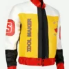 Salt N Pepa Jacket