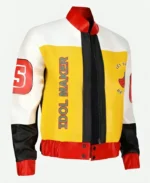 Salt N Pepa Jacket