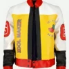 Salt N Pepa Leather Jacket