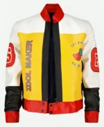 Salt N Pepa Leather Jacket