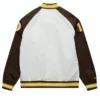 San Diego Padres Jacket