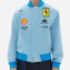 Scuderia Ferrari F1 Miami Jacket