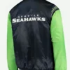 Seattle Seahawks Jacket