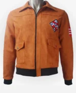 Shenmue Ryo Hazuki Jacket