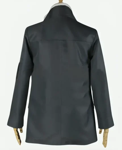 Shinya Kogami Jacket