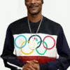 Snoop Dogg Olympics Suit