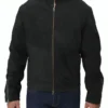 Spectre James Bond Black Jacket