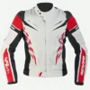 Spyke 4 GP Motorcycle Jacket