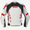 Spyke 4 Motorcycle Jacket