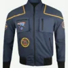 Star Trek Captain Jonathan Archer Jacket