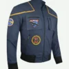 Star Trek Jacket