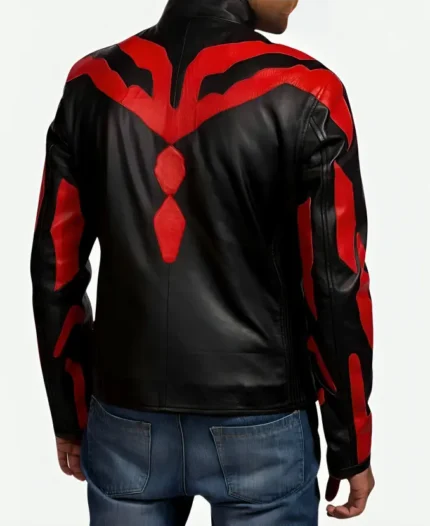 Star Wars Celebration Darth Maul Jacket