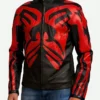 Star Wars Darth Maul Jacket