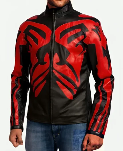 Star Wars Darth Maul Jacket