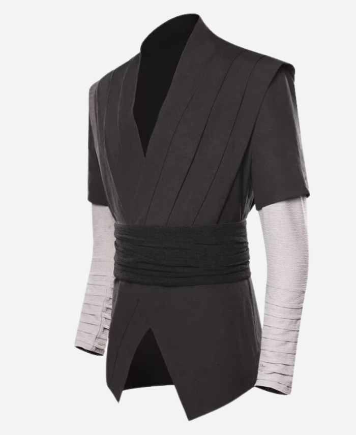 Star Wars Darth Maul Ray Park Black Color Cosplay Costume