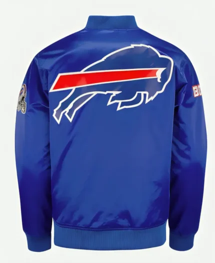 Starter Buffalo Bills Jacket