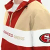 Starter San Francisco 49ers Jacket