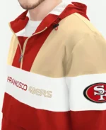 Starter San Francisco 49ers Jacket