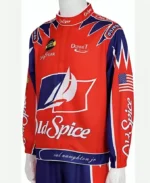 Talladega Nights Jacket