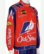 Talladega Nights Leslie Bibb Jacket