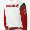 Tampa Bay Buccaneers Jacket