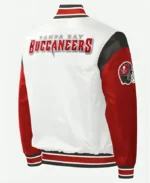 Tampa Bay Buccaneers Jacket