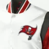 Tampa Bay Buccaneers Starter Jacket