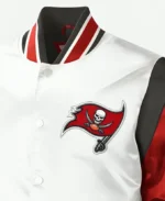 Tampa Bay Buccaneers Starter Jacket