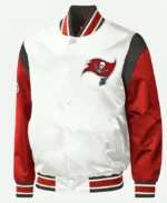 Tampa Bay Buccaneers Varsity Jacket