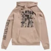 Taylor Swift The Erase Tour Hoodie