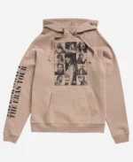 Taylor Swift The Erase Tour Hoodie