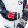 Taylor Swift Travis Kelce Jacket