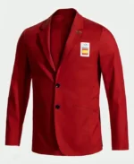 Team Spain Olympics 2024 Uniform