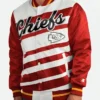 Tech N9ne Kansas City Chiefs Jacket