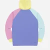 Teddy Fresh Hoodie