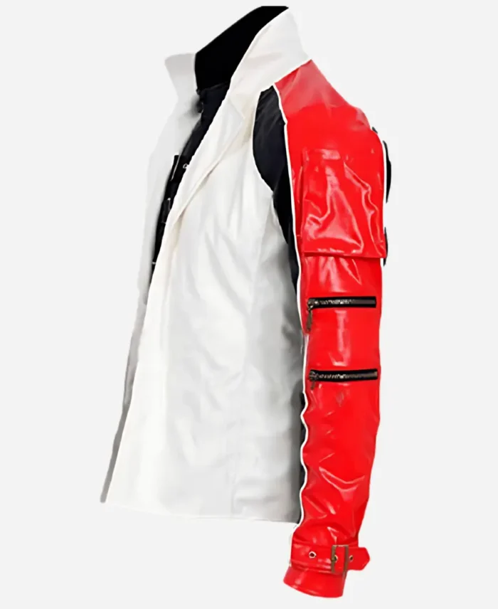 Tekken 6 Jacket