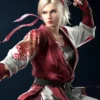 Tekken 8 Lidia Sobieska Jacket