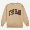 The Bar Sweatshirt